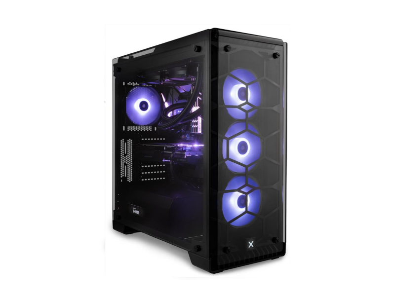 x-kom G4M3R 600 i9-10900K/64GB/500+1TB/W10X/RTX3080